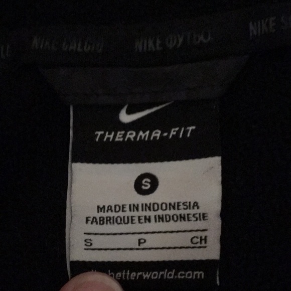 Nike Therma fit Jacket💜 - Picture 9 of 10